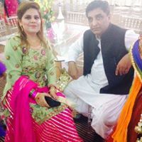 Kausar Sahto