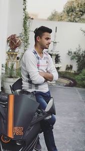 Gaurav Sarin
