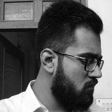 Deepak Israni