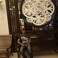 Srinivas Maddula