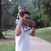 Muhammad Asyraf