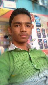 Mohammad Mahady
