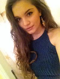Krista Mone