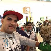 Hesham Nady