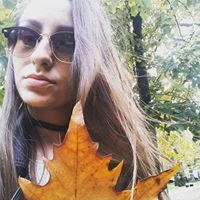 Милена Петровић