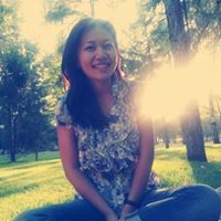 Альфия Джинбарова