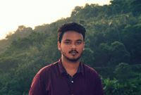 Shiyas Mohammed