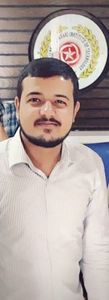 Syed Afzal