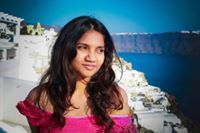 Pooja Sankararaman