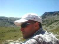 Simeon Stefanov