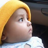 Afiqah Mohamad