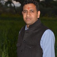 योगेश सीकर