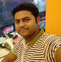 Arman Hossain