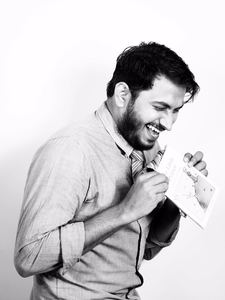 Raghavendra Madhu