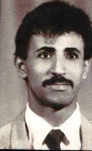 الدكتورعبدالسلام جعول