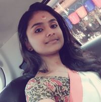Surya Surendran
