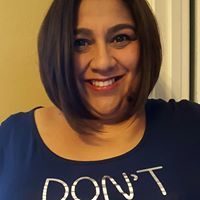 Melissa Chavez-Solis