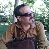 کاوه کرباسی