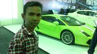 Anil Kumar