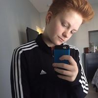 Dylan Carriere