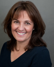Jenny Fitzpatrick