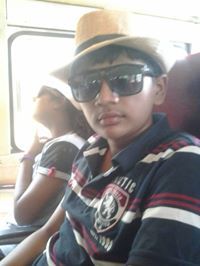 Chaitanya Chavan