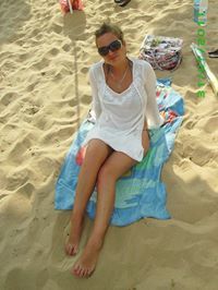 Антония Малинова