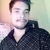 സ്വരൂപ് കൃഷ്ണ