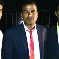 Krishna Murthi