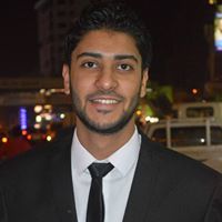 Ahmed Fayez