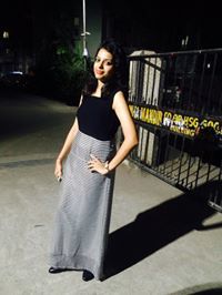 Simpy Goel