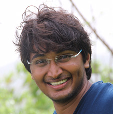 Uday Barla