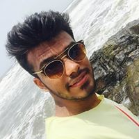 Nimish Chandna
