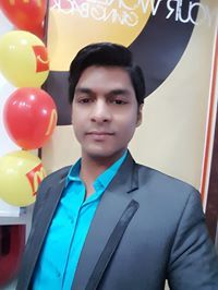 Iqrar Hussain