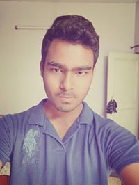 Himanshu Sharma