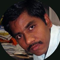 Ravi Indran