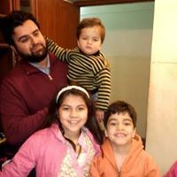 Ahmed Amir