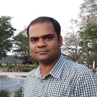 Jitendriya Mishra