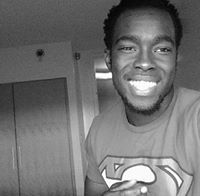 Nathan Frimpong