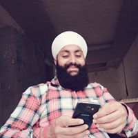 Meet Singh