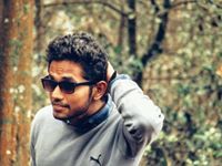 Jithin George