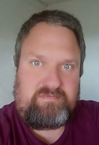 Kelvin Larsen