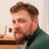 Alexei Muraviev