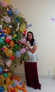 Jency Shaji