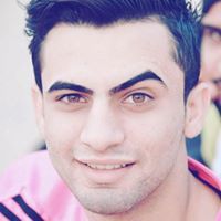 امجد المالكي