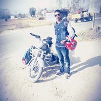 Amit Baraik