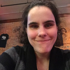 Courtney