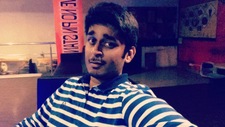 Ashwin Patil