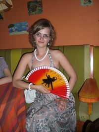 Анна Полишкина