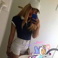 Nicole Moralde